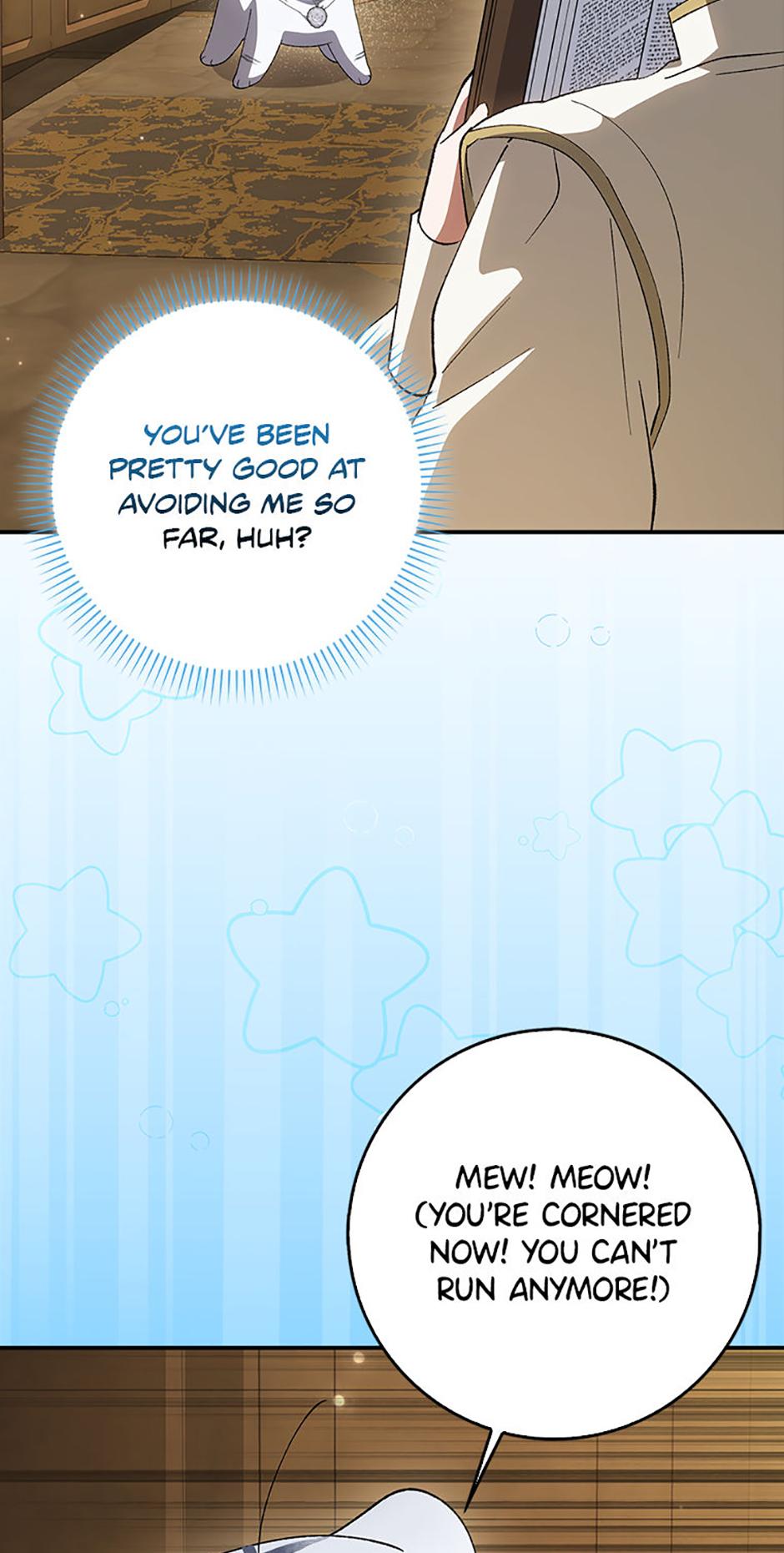 Princess Baekho Is Not Dangerous Chapter 15 page 83 - 