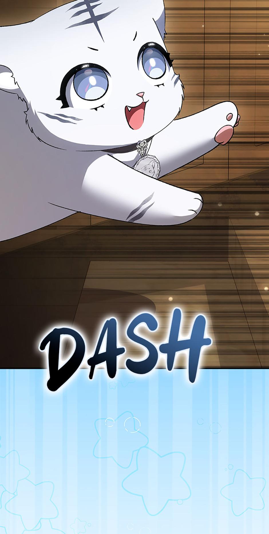 Princess Baekho Is Not Dangerous Chapter 15 page 84 - 