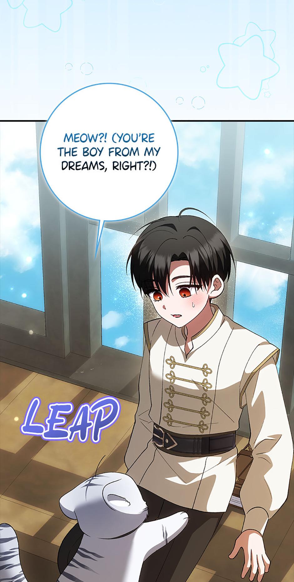 Princess Baekho Is Not Dangerous Chapter 15 page 85 - 