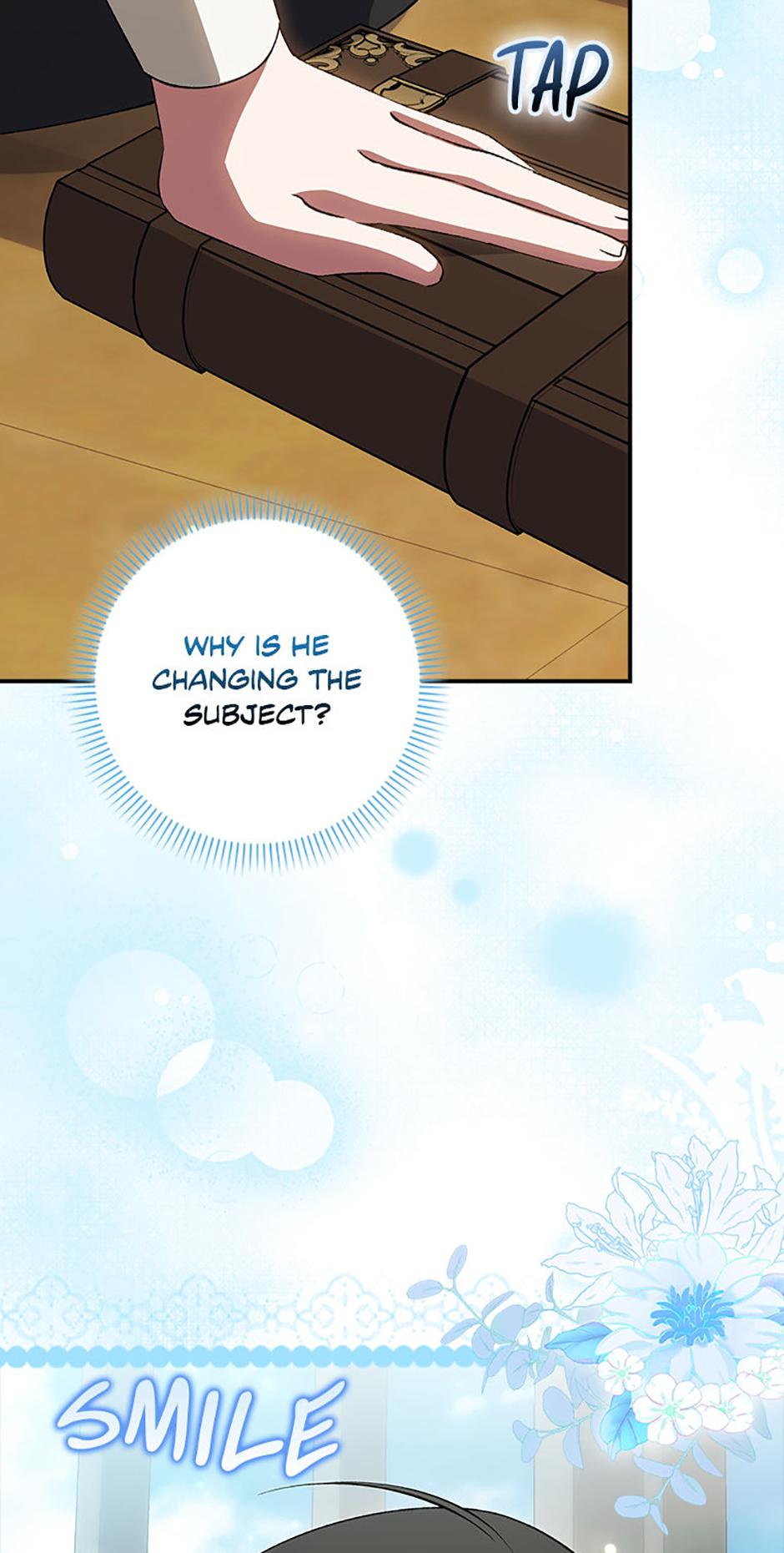 Princess Baekho Is Not Dangerous Chapter 15 page 87 - 