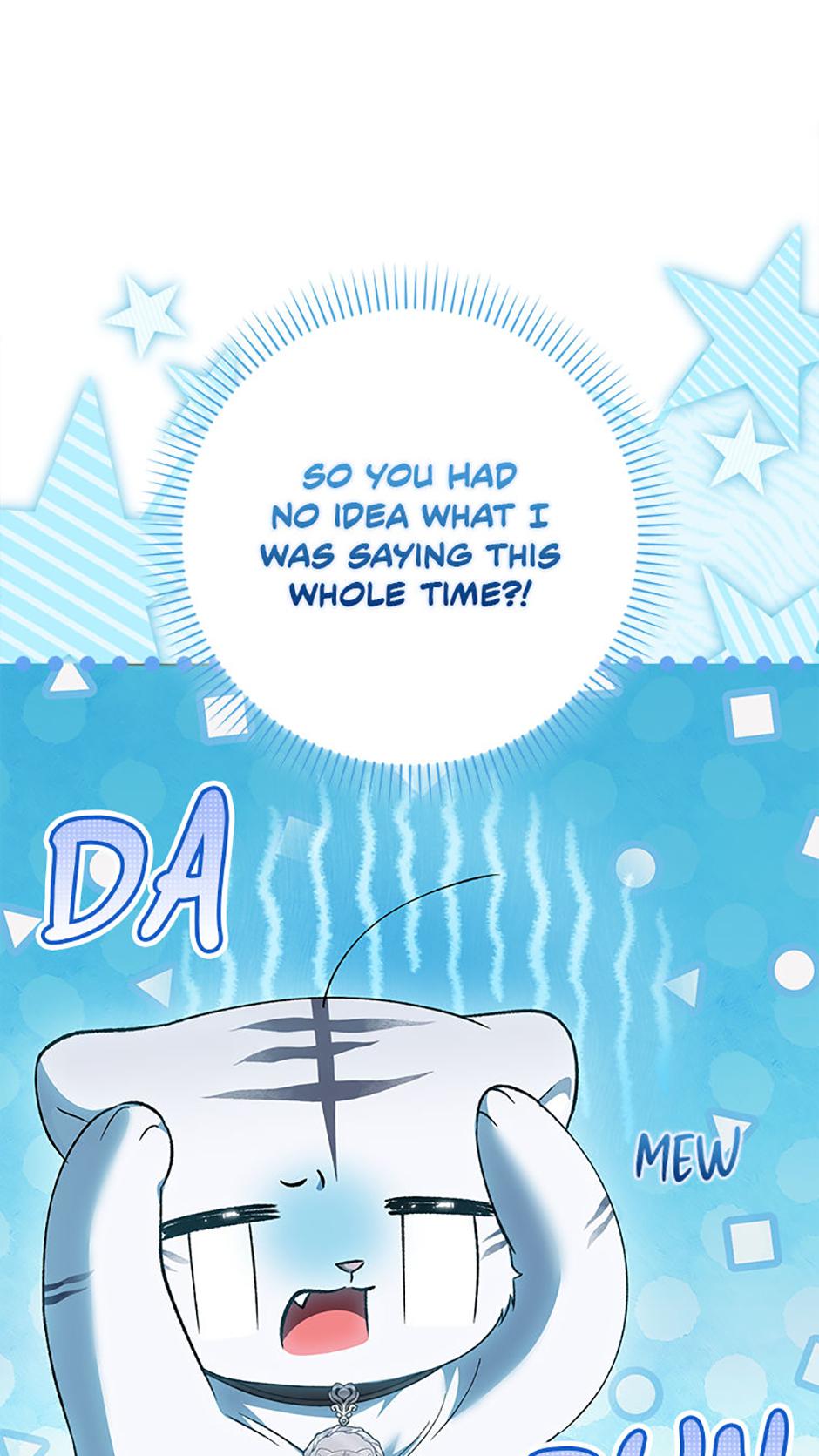 Princess Baekho Is Not Dangerous Chapter 15 page 90 - 