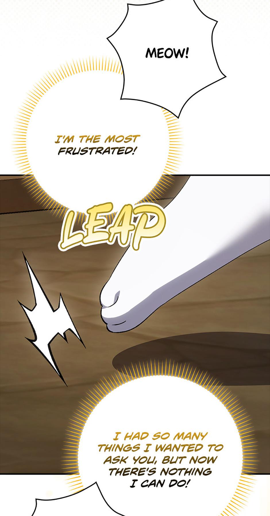 Princess Baekho Is Not Dangerous Chapter 16 page 11 - 