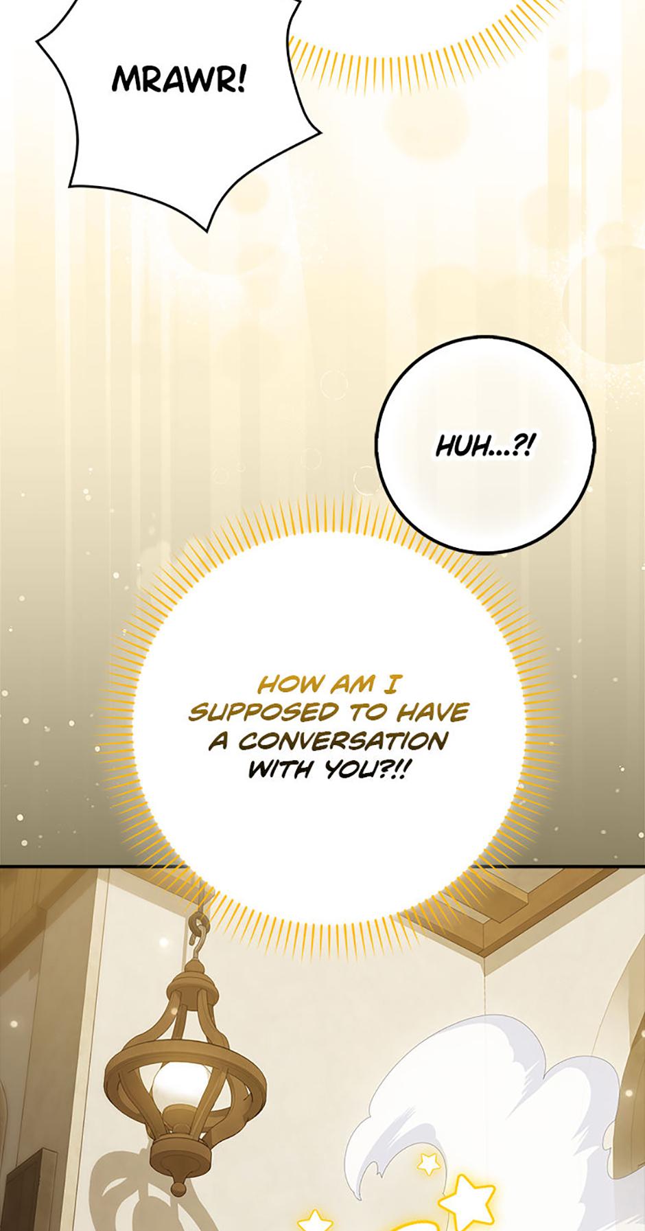 Princess Baekho Is Not Dangerous Chapter 16 page 12 - 
