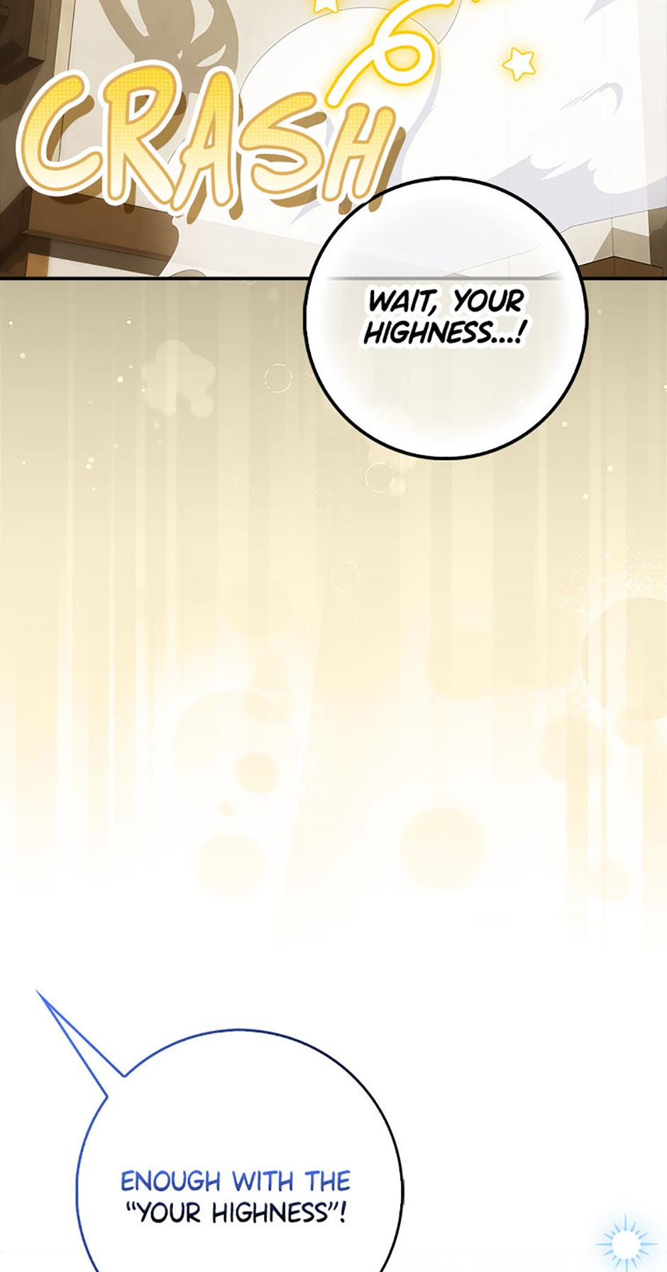 Princess Baekho Is Not Dangerous Chapter 16 page 13 - 