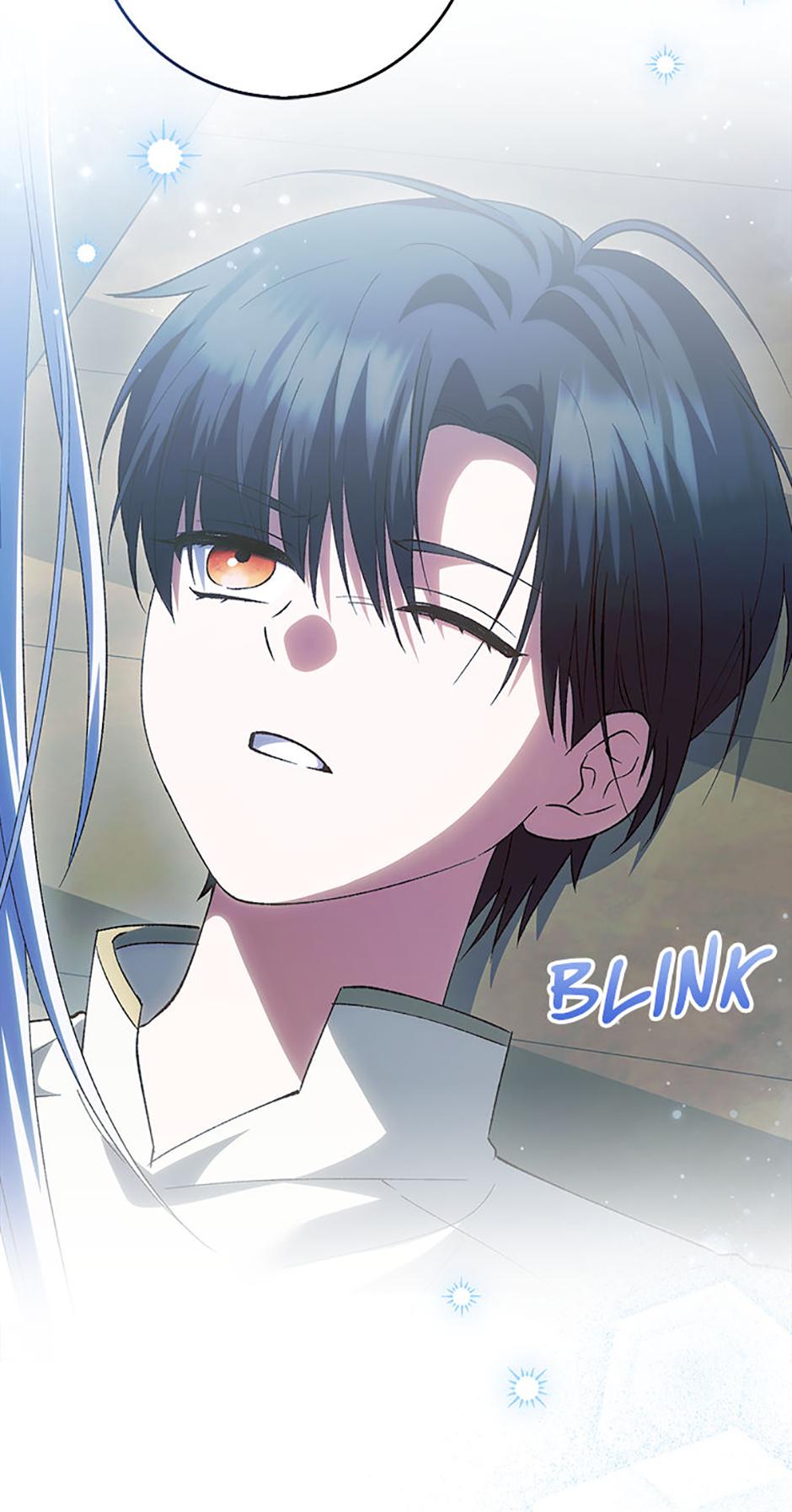 Princess Baekho Is Not Dangerous Chapter 16 page 14 - 
