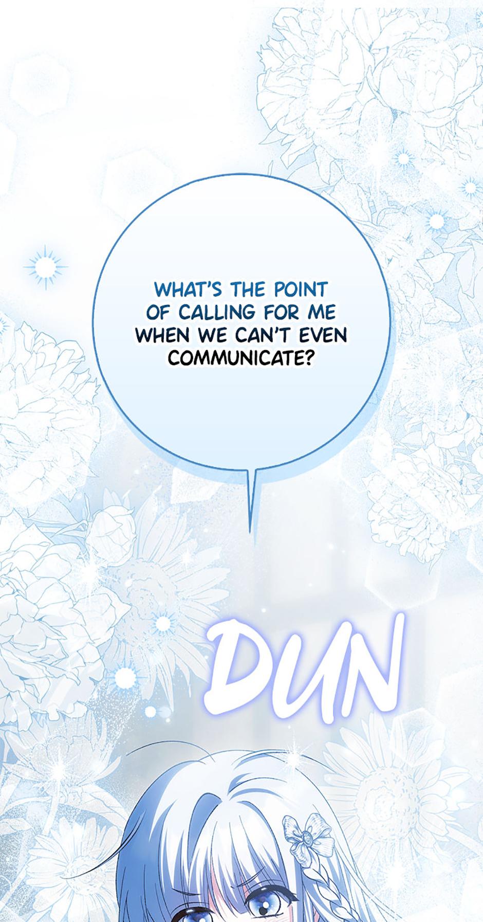 Princess Baekho Is Not Dangerous Chapter 16 page 15 - 