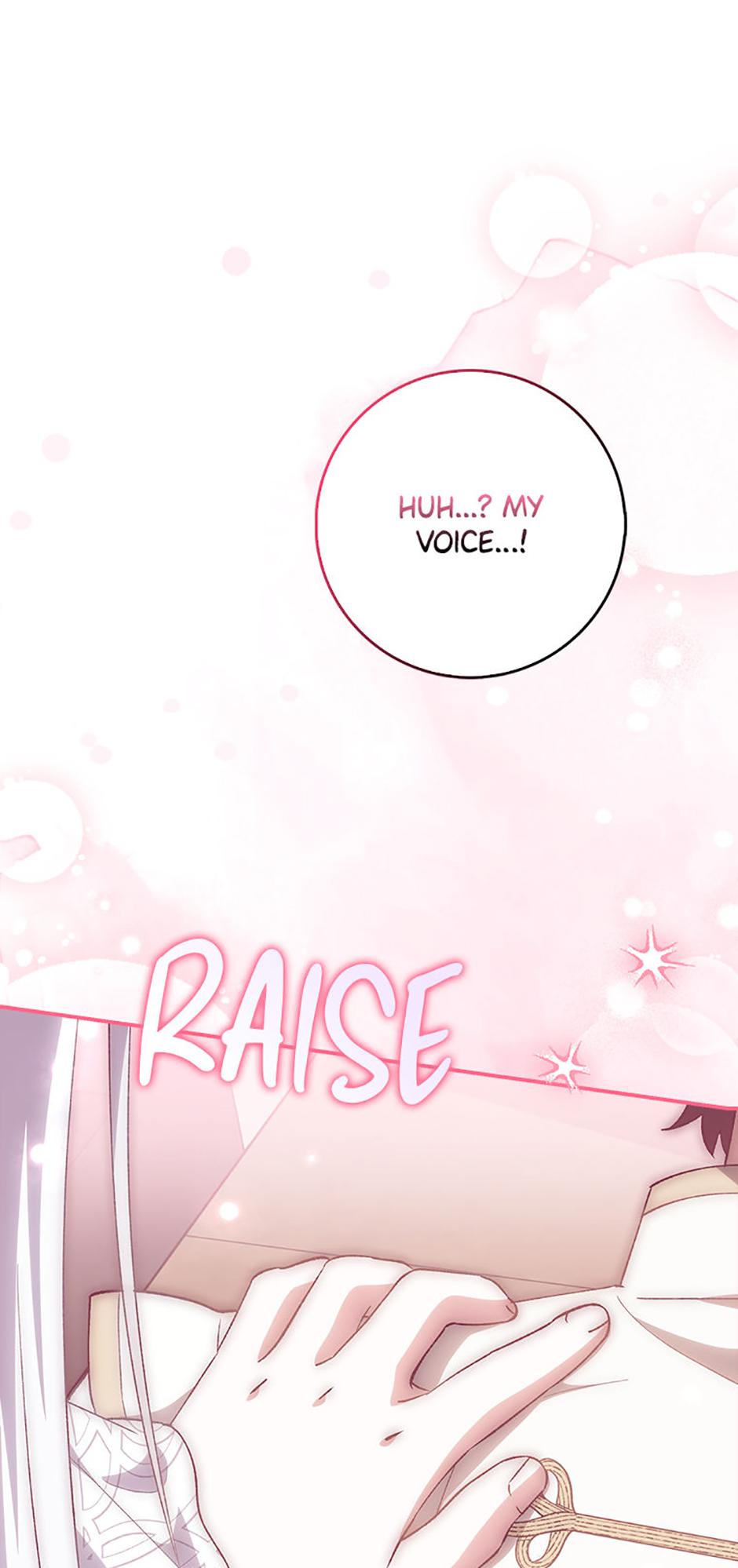 Princess Baekho Is Not Dangerous Chapter 16 page 17 - 