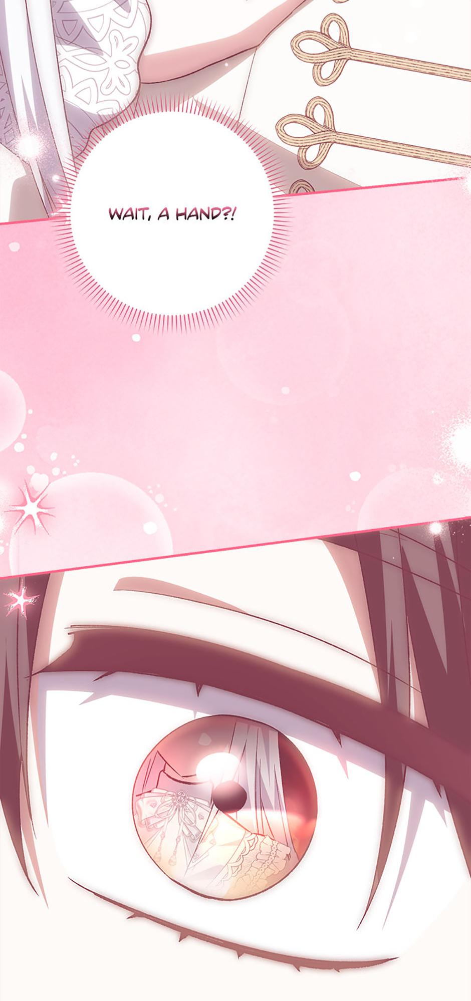 Princess Baekho Is Not Dangerous Chapter 16 page 18 - 