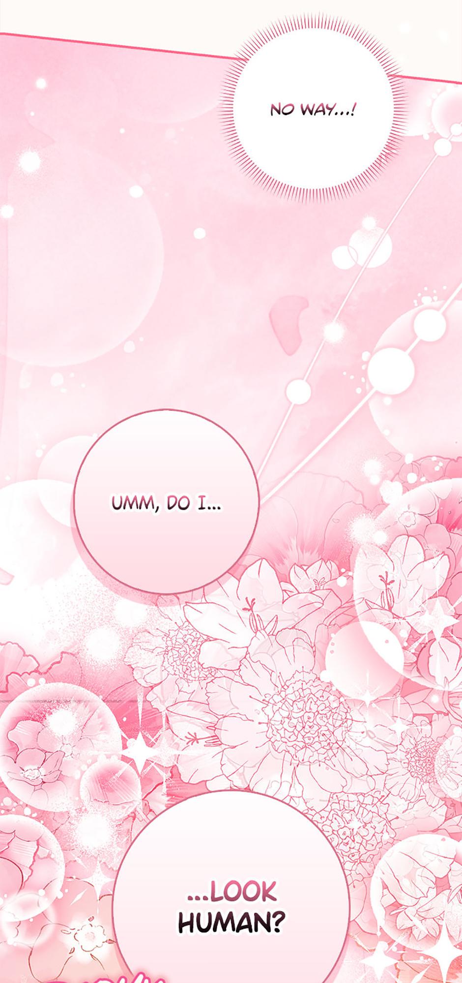 Princess Baekho Is Not Dangerous Chapter 16 page 19 - 