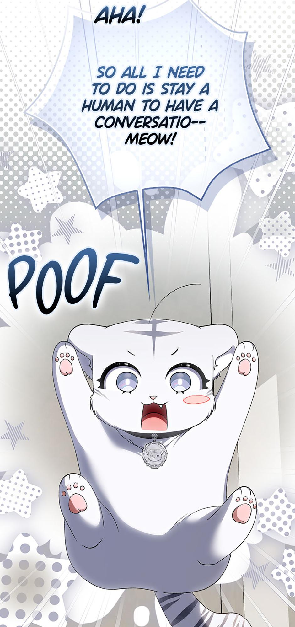 Princess Baekho Is Not Dangerous Chapter 16 page 22 - 