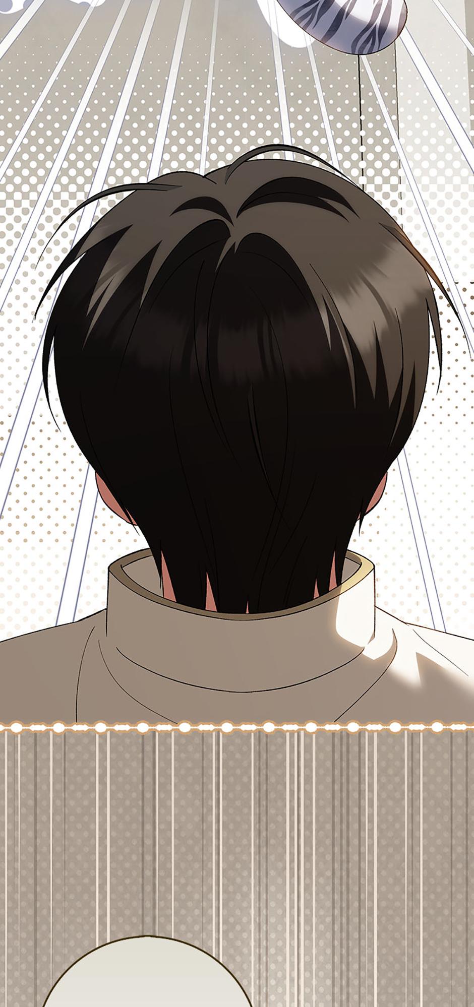 Princess Baekho Is Not Dangerous Chapter 16 page 23 - 