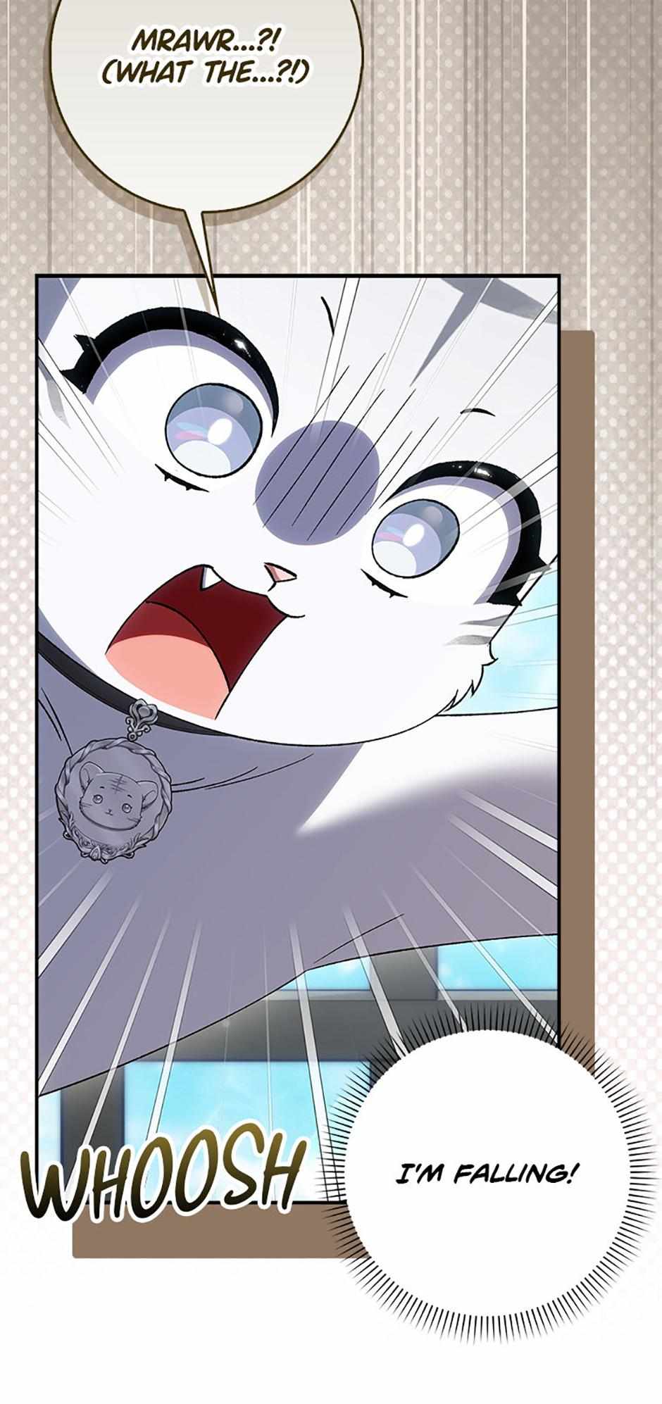 Princess Baekho Is Not Dangerous Chapter 16 page 24 - 