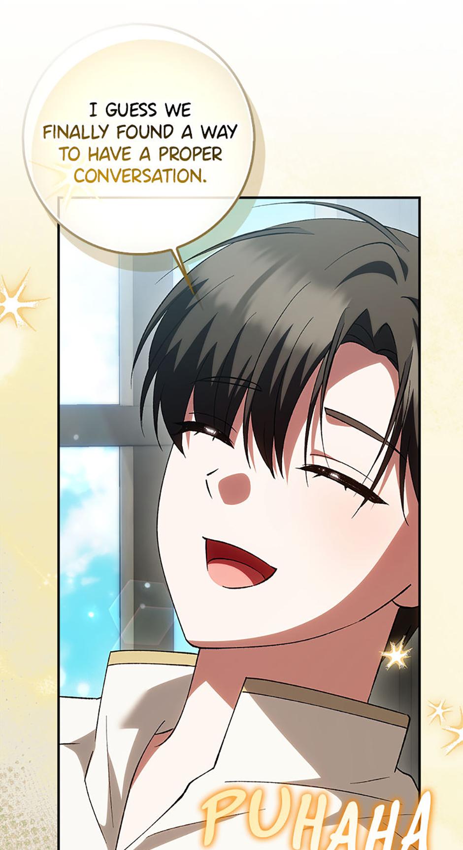 Princess Baekho Is Not Dangerous Chapter 16 page 25 - 
