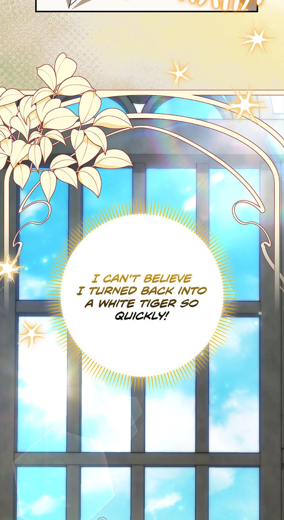 Princess Baekho Is Not Dangerous Chapter 16 page 26 - 