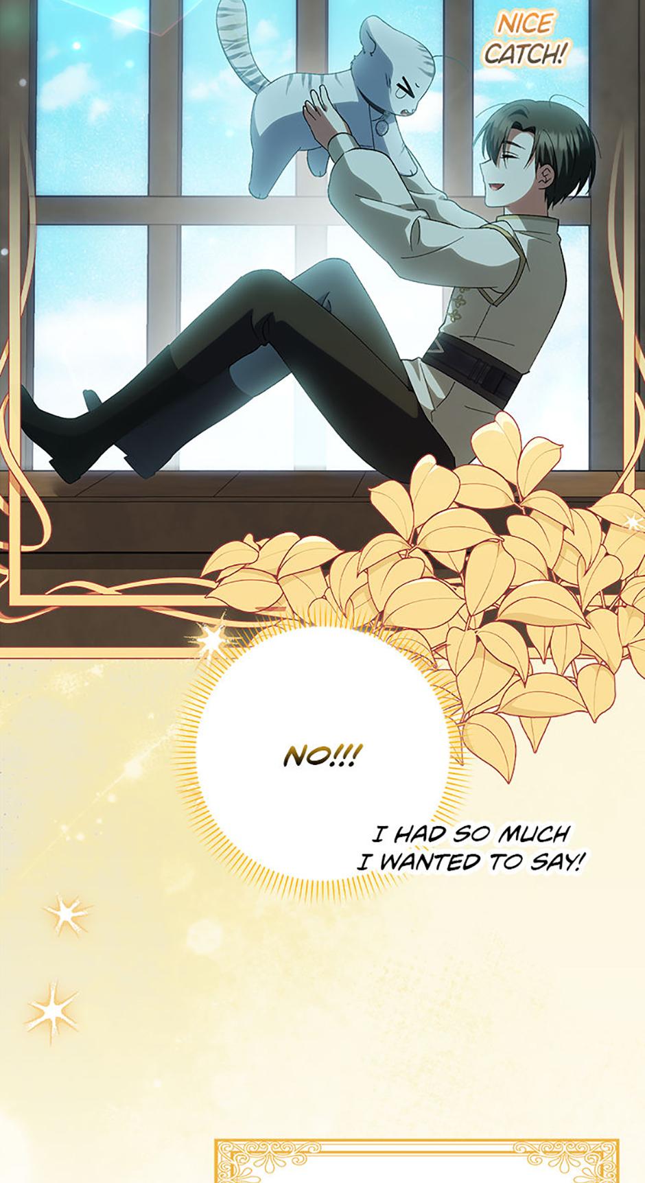 Princess Baekho Is Not Dangerous Chapter 16 page 27 - 