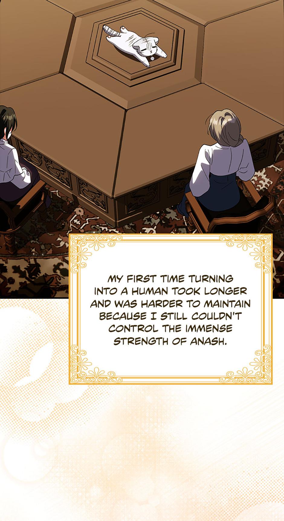 Princess Baekho Is Not Dangerous Chapter 16 page 29 - 
