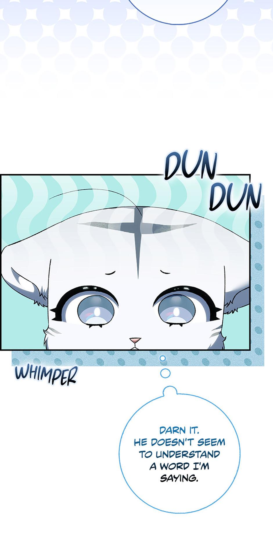 Princess Baekho Is Not Dangerous Chapter 16 page 4 - 