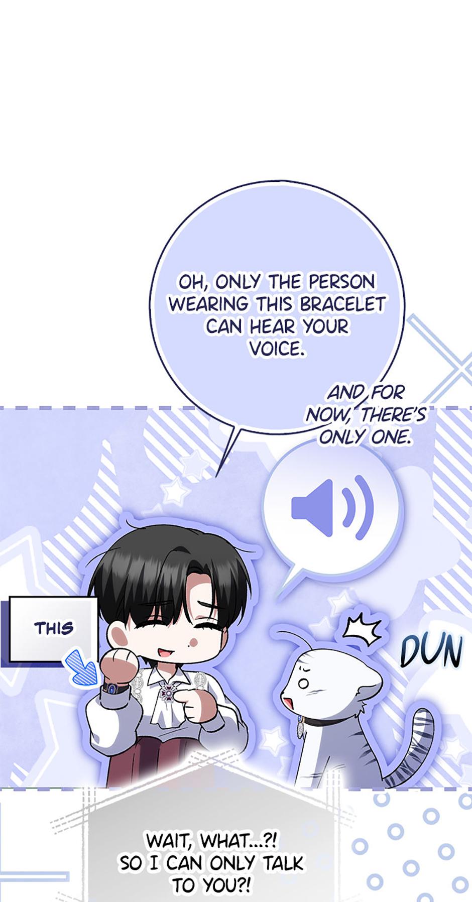 Princess Baekho Is Not Dangerous Chapter 16 page 40 - 
