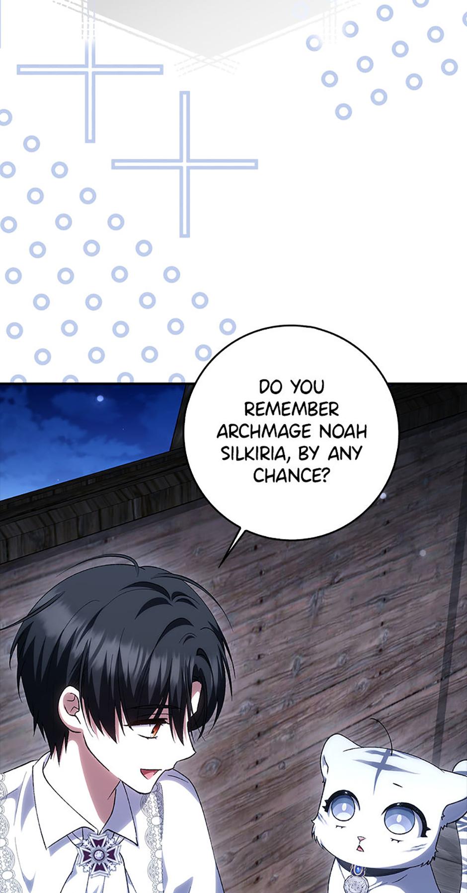 Princess Baekho Is Not Dangerous Chapter 16 page 41 - 