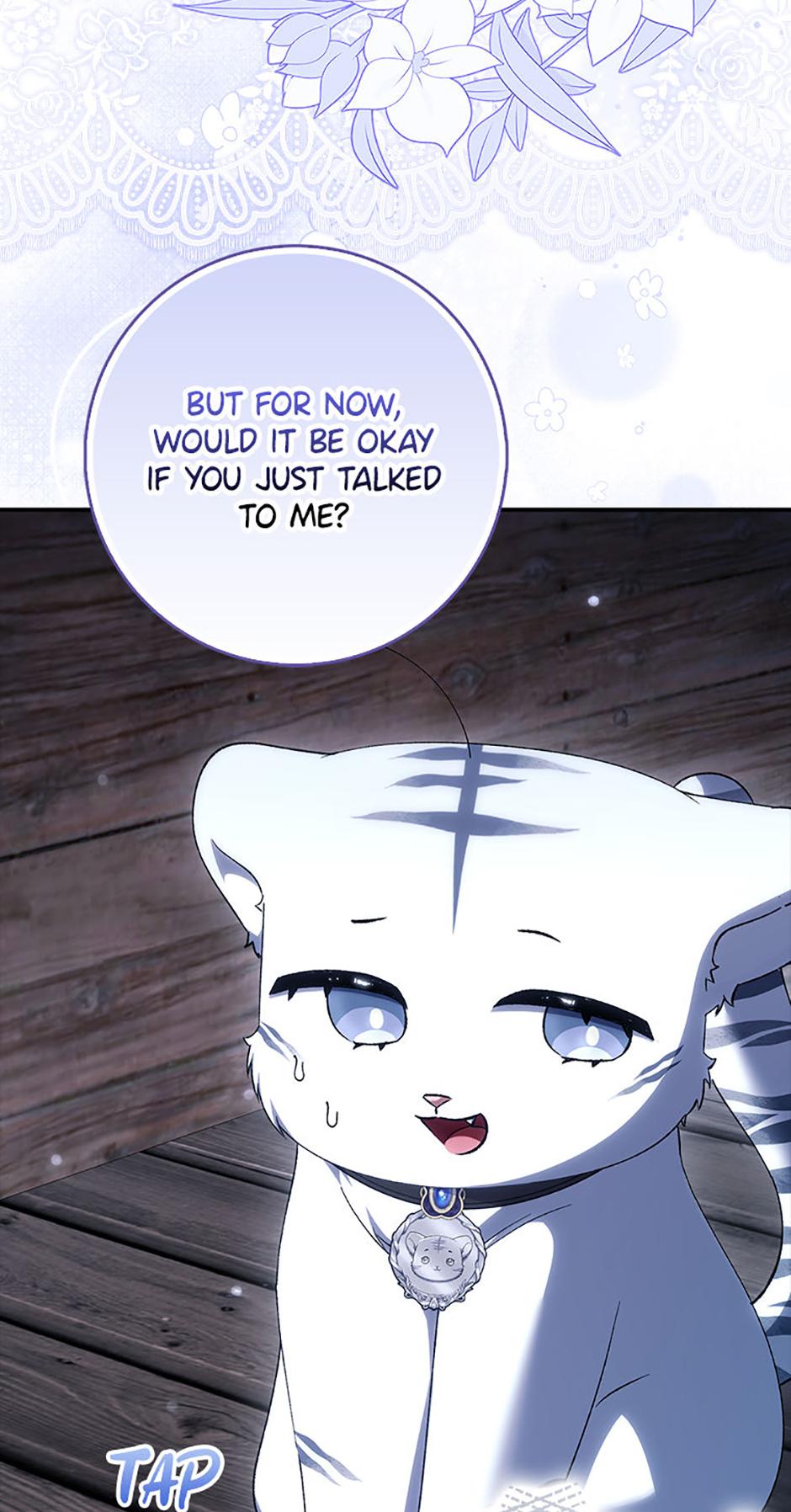 Princess Baekho Is Not Dangerous Chapter 16 page 45 - 