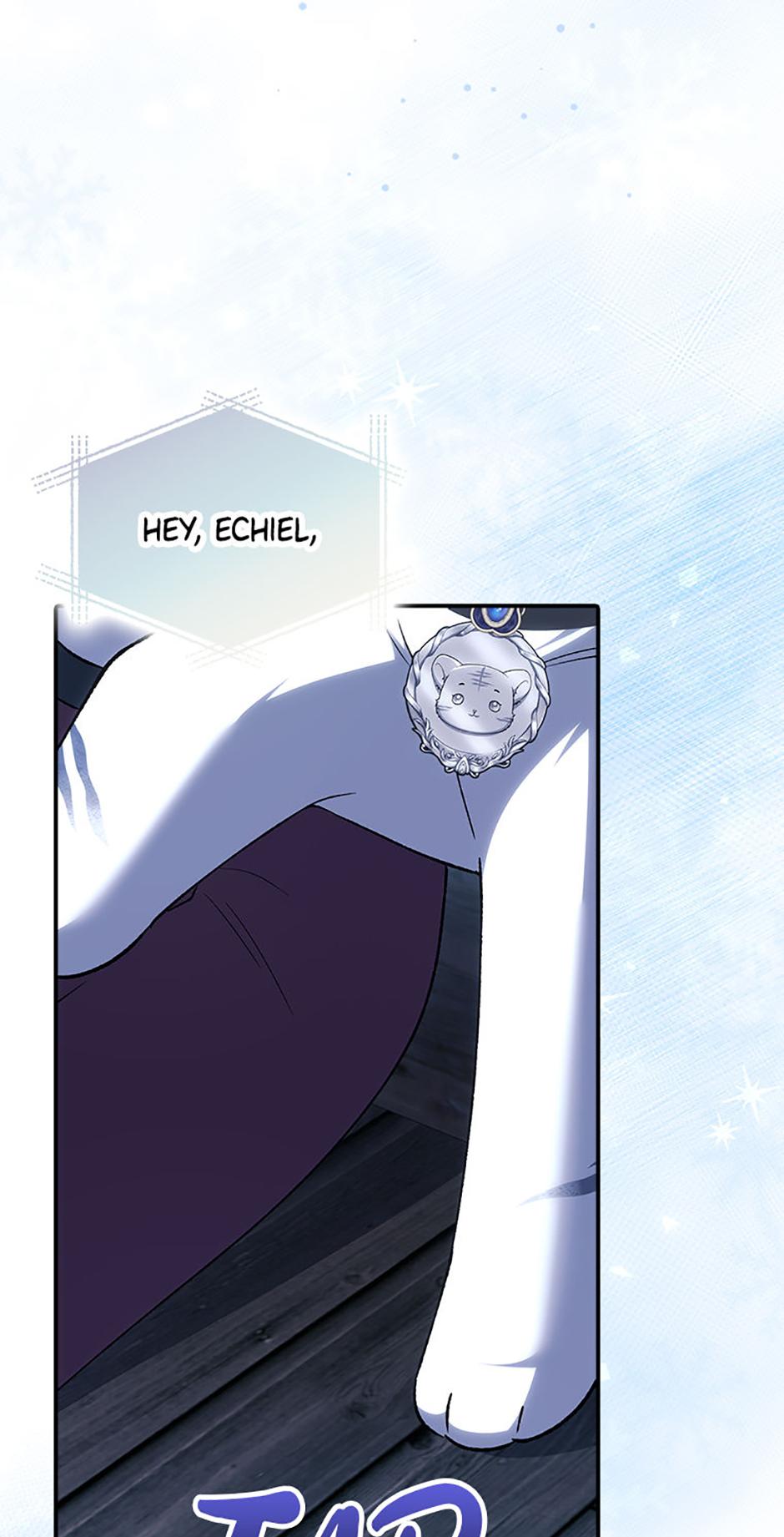 Princess Baekho Is Not Dangerous Chapter 16 page 49 - 