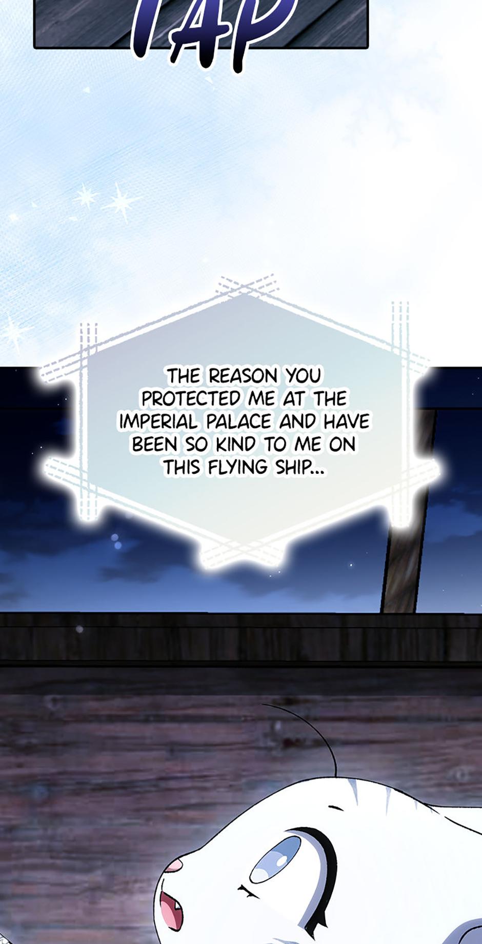 Princess Baekho Is Not Dangerous Chapter 16 page 50 - 