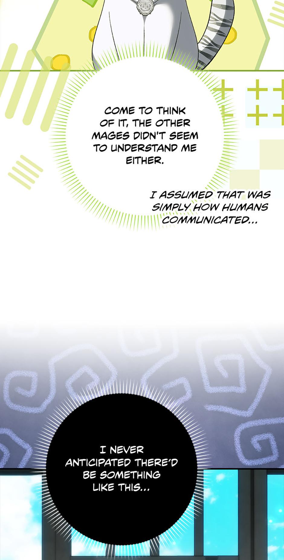 Princess Baekho Is Not Dangerous Chapter 16 page 6 - 
