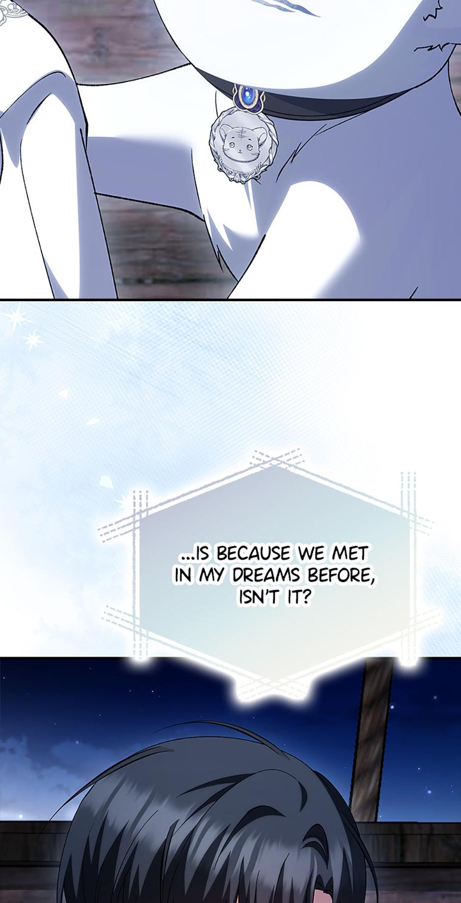 Princess Baekho Is Not Dangerous Chapter 16 page 51 - 