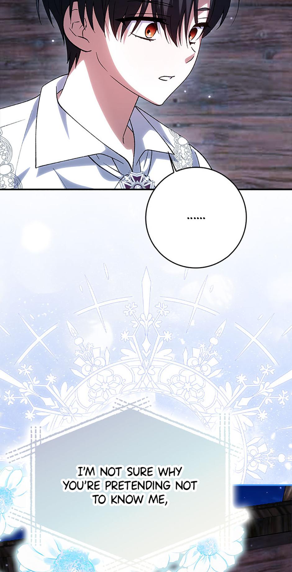 Princess Baekho Is Not Dangerous Chapter 16 page 52 - 