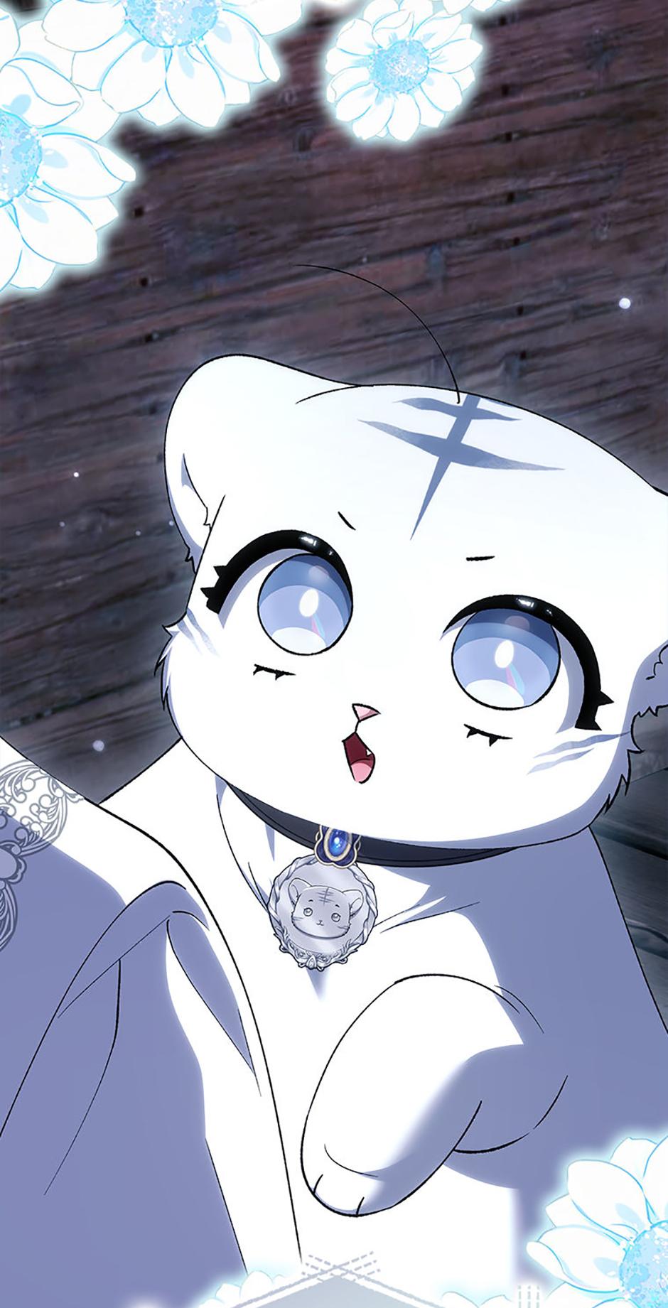 Princess Baekho Is Not Dangerous Chapter 16 page 53 - 