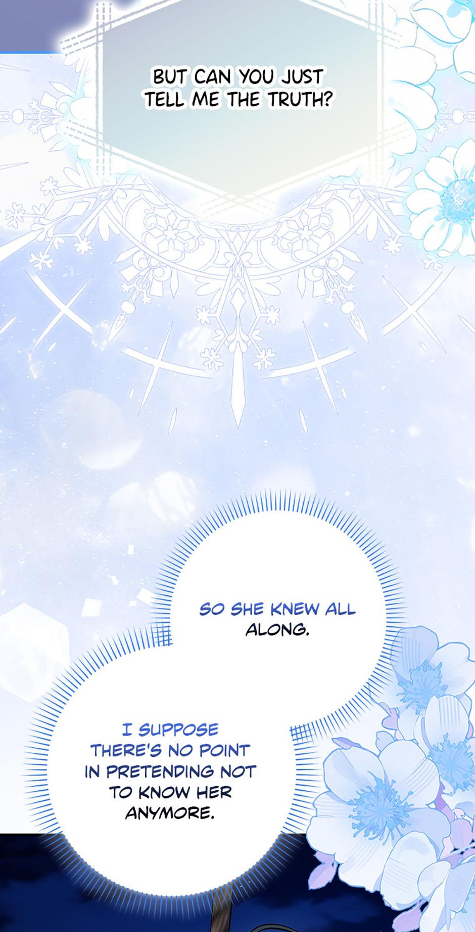 Princess Baekho Is Not Dangerous Chapter 16 page 54 - 