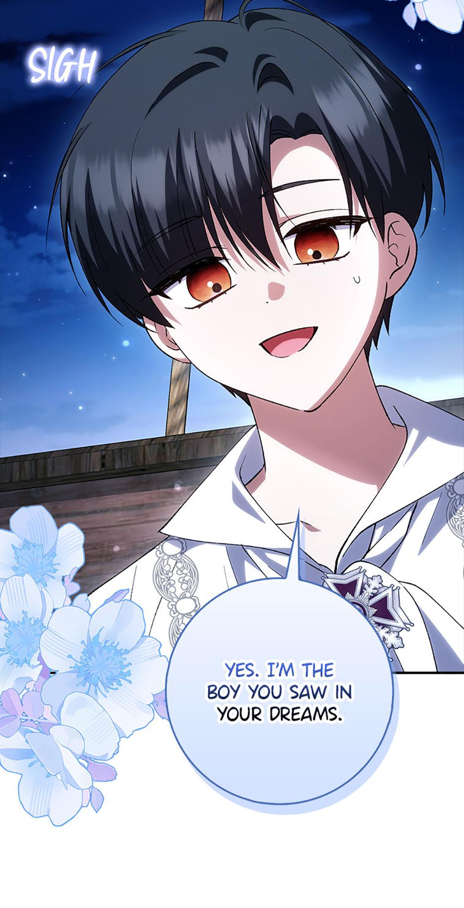 Princess Baekho Is Not Dangerous Chapter 16 page 55 - 