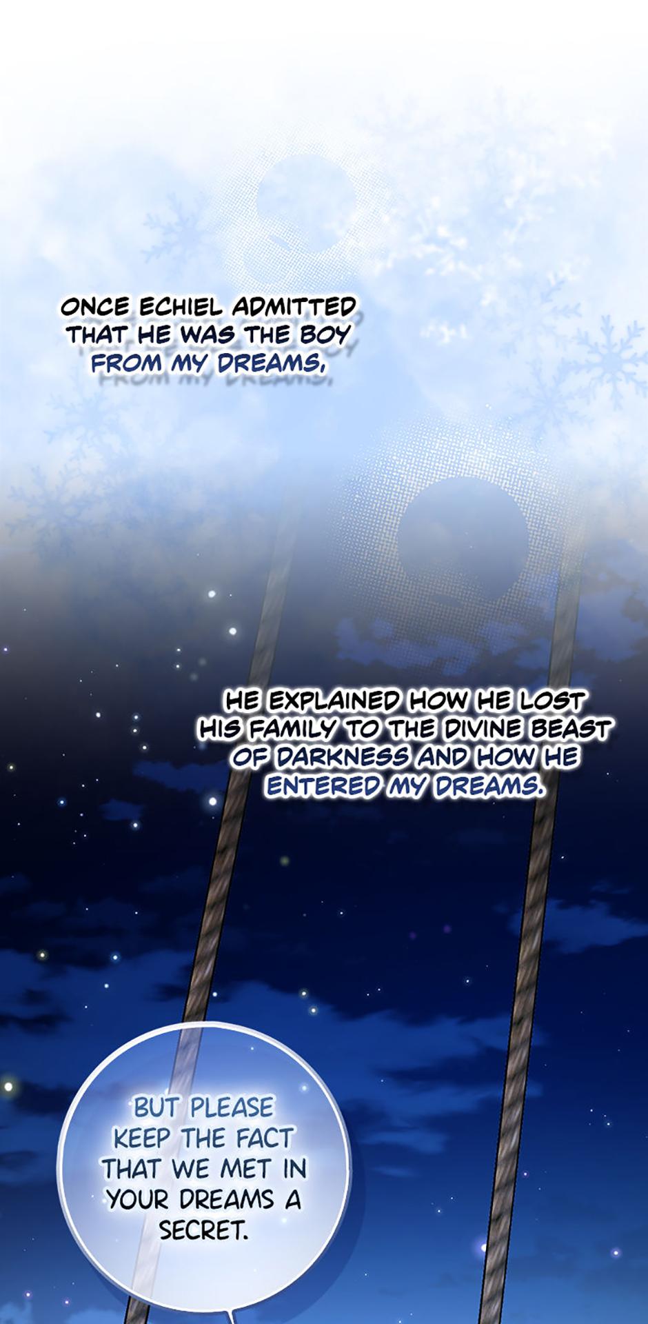 Princess Baekho Is Not Dangerous Chapter 16 page 56 - 