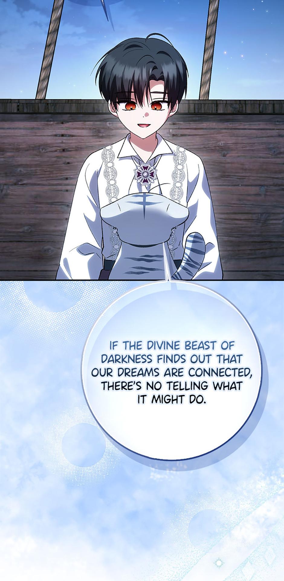Princess Baekho Is Not Dangerous Chapter 16 page 57 - 