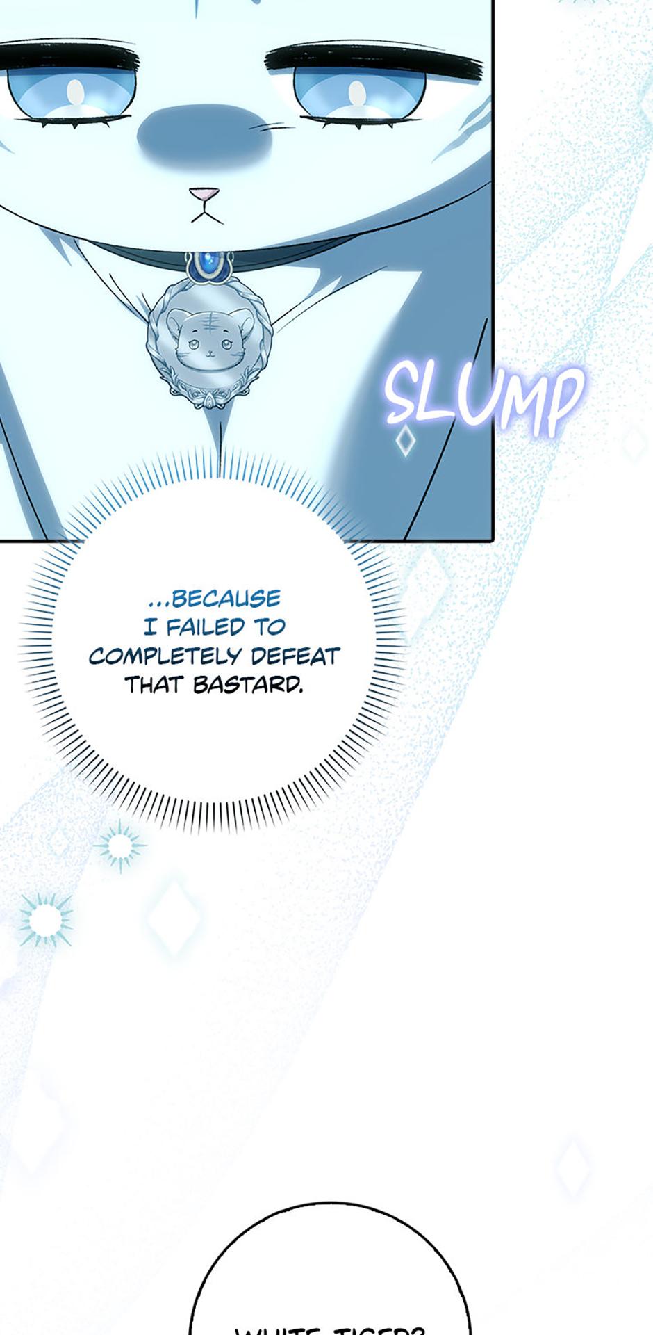 Princess Baekho Is Not Dangerous Chapter 16 page 60 - 