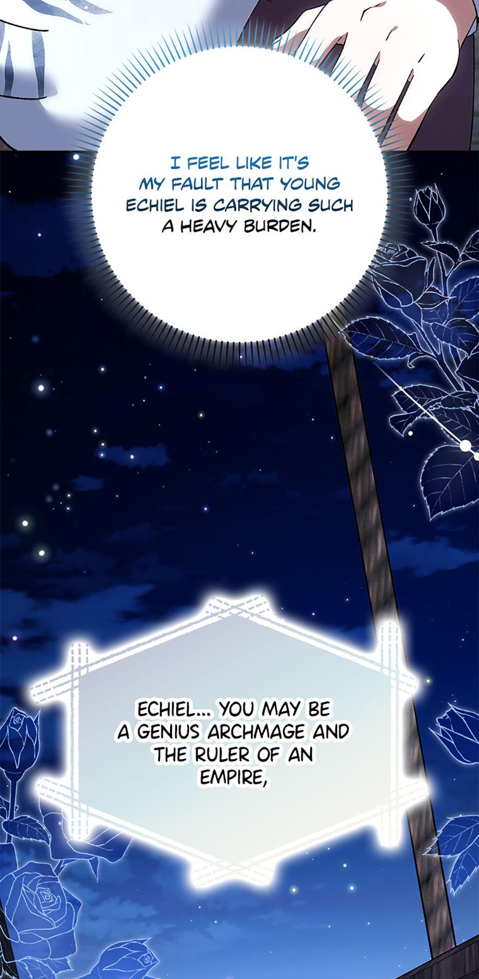 Princess Baekho Is Not Dangerous Chapter 16 page 62 - 
