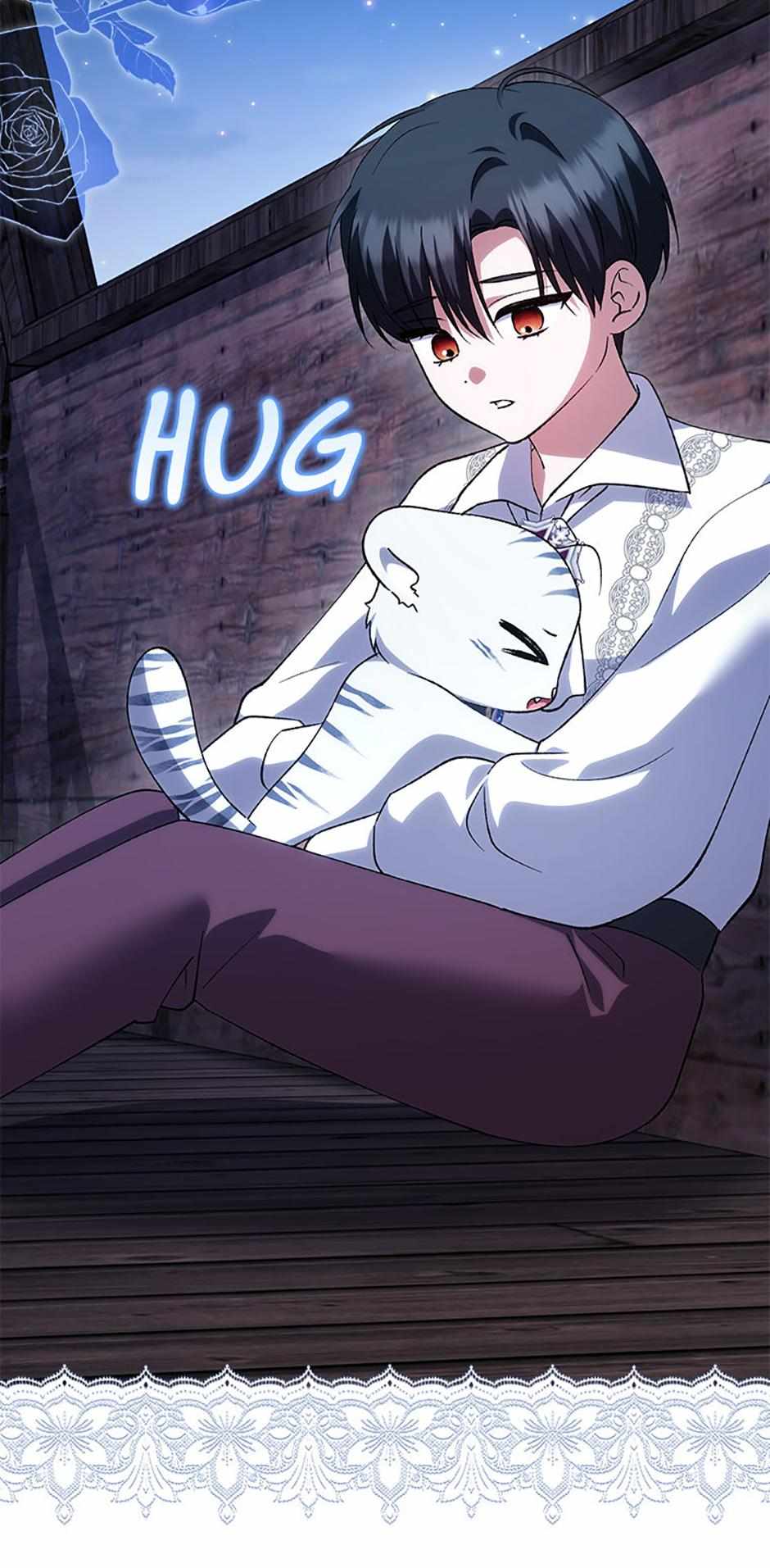 Princess Baekho Is Not Dangerous Chapter 16 page 63 - 
