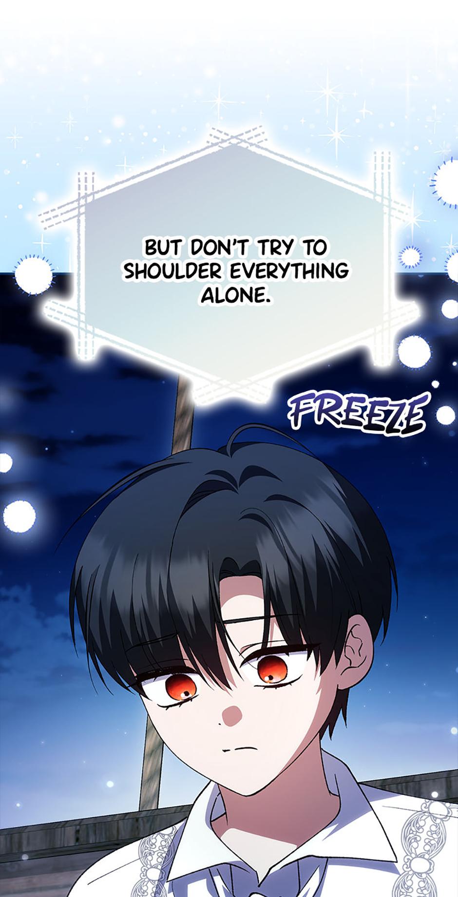 Princess Baekho Is Not Dangerous Chapter 16 page 64 - 