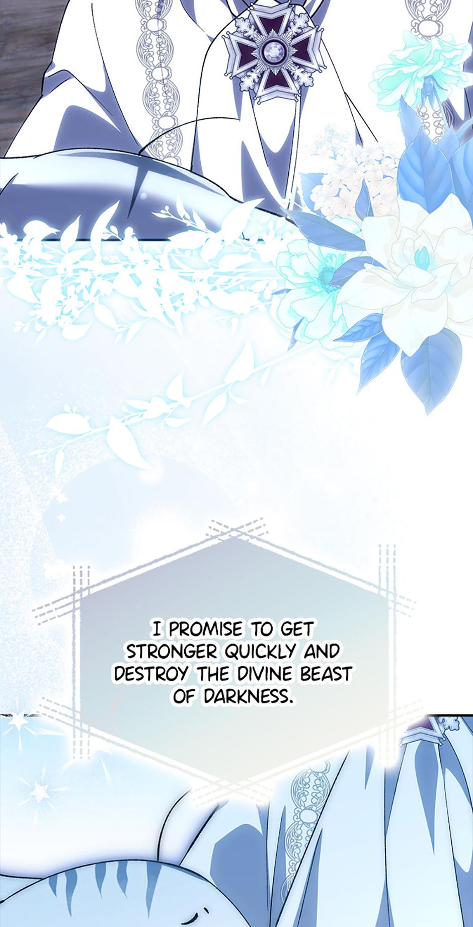Princess Baekho Is Not Dangerous Chapter 16 page 65 - 