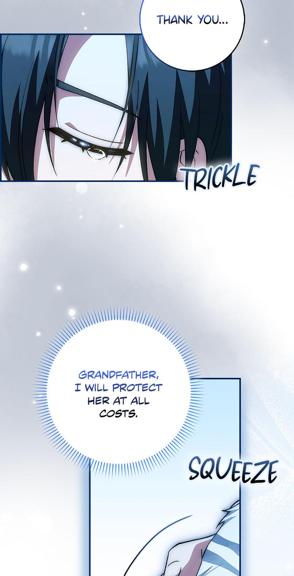 Princess Baekho Is Not Dangerous Chapter 16 page 68 - 