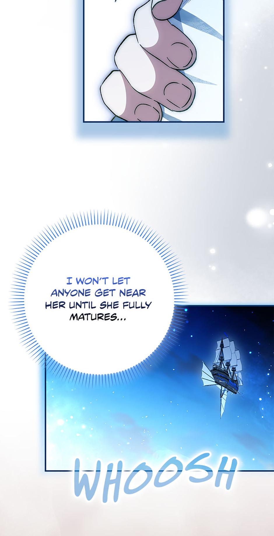 Princess Baekho Is Not Dangerous Chapter 16 page 69 - 