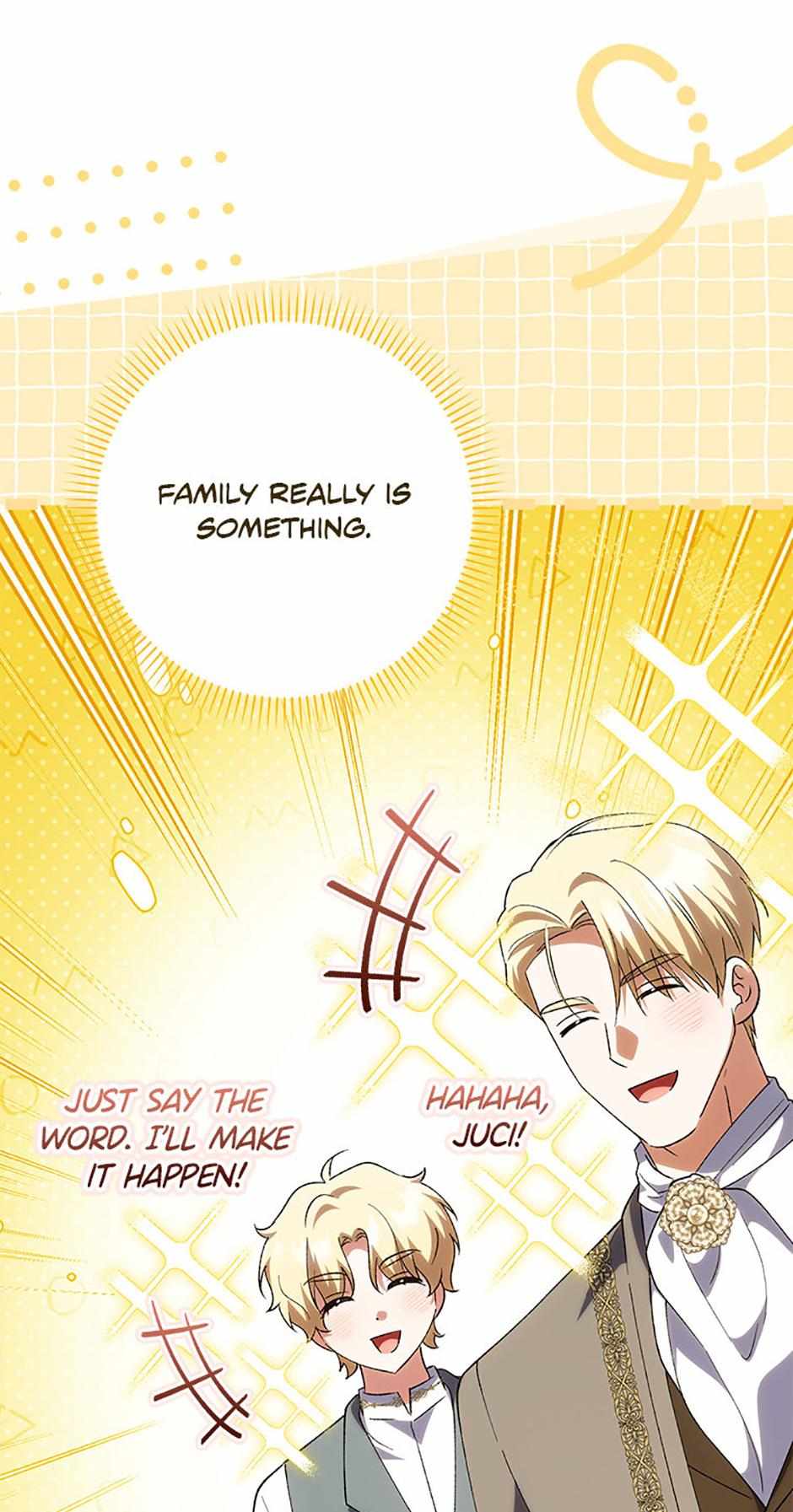 Princess Baekho Is Not Dangerous Chapter 16 page 8 - 
