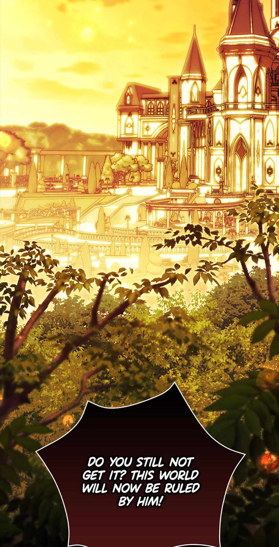 Princess Baekho Is Not Dangerous Chapter 16 page 71 - 