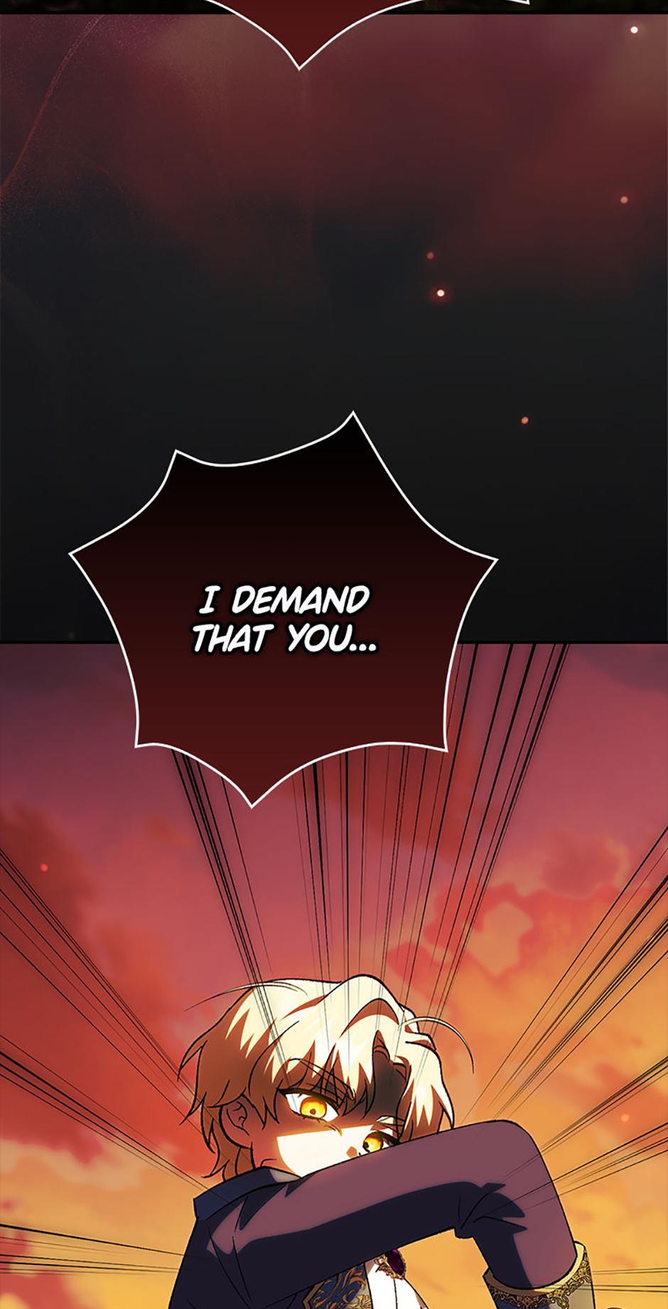 Princess Baekho Is Not Dangerous Chapter 16 page 72 - 