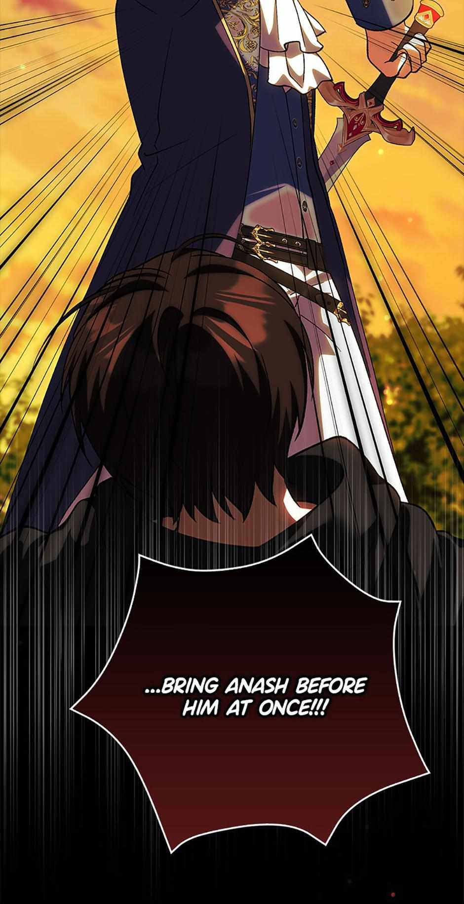Princess Baekho Is Not Dangerous Chapter 16 page 73 - 