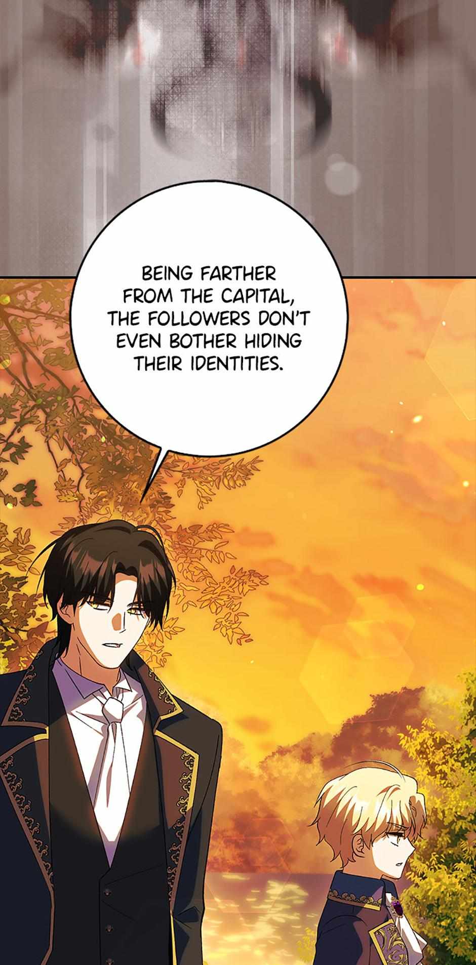 Princess Baekho Is Not Dangerous Chapter 16 page 78 - 