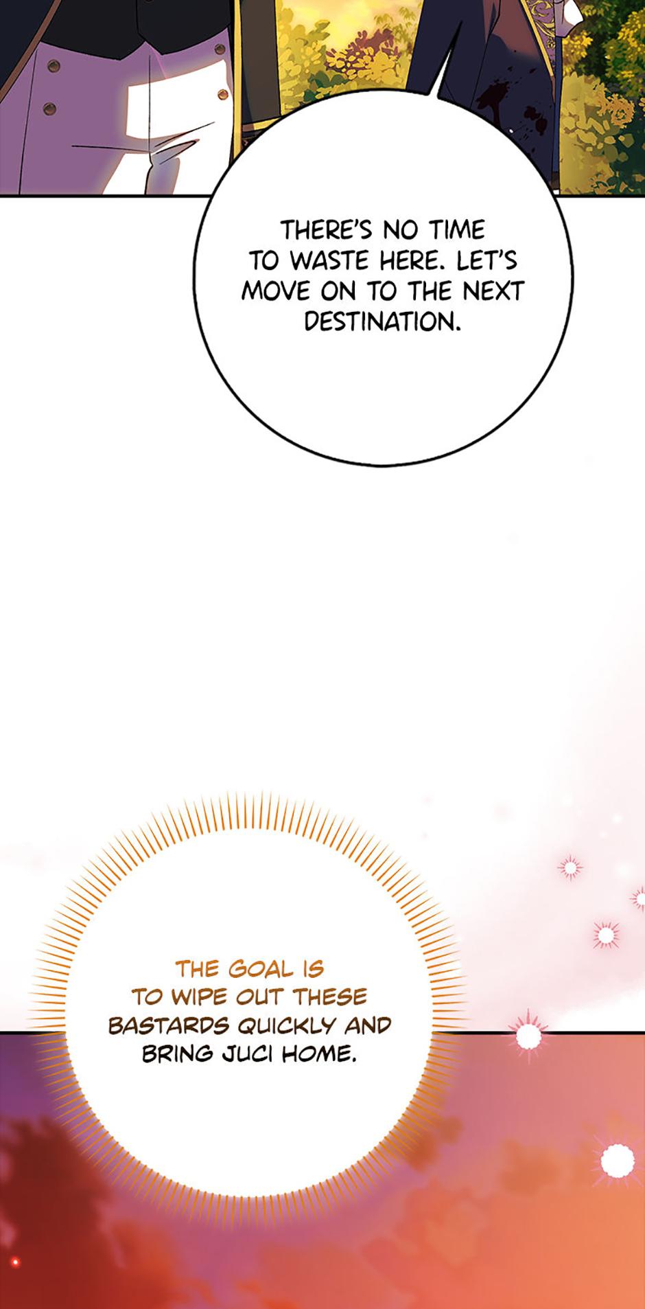 Princess Baekho Is Not Dangerous Chapter 16 page 79 - 