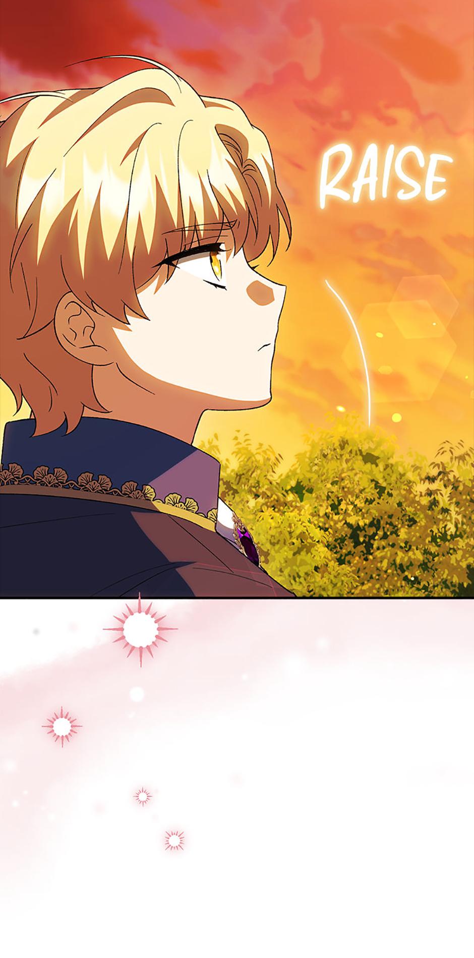 Princess Baekho Is Not Dangerous Chapter 16 page 80 - 