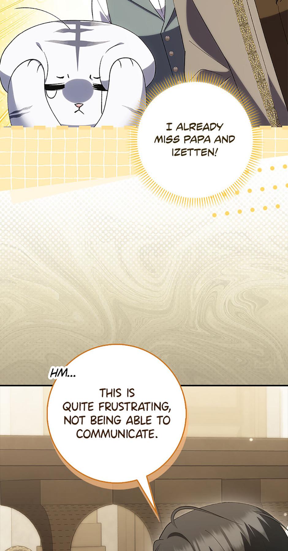 Princess Baekho Is Not Dangerous Chapter 16 page 9 - 