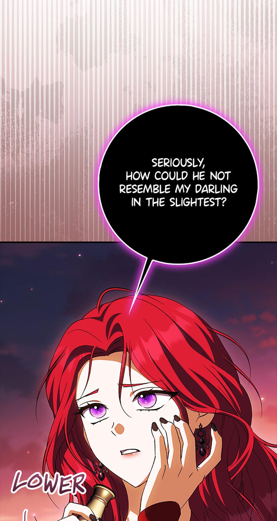 Princess Baekho Is Not Dangerous Chapter 16 page 82 - 